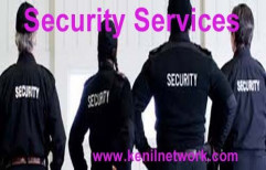 Corporate Male Security Services, In Noida India