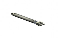 Custom Hydraulic Cylinder by Pal Fabricators