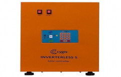 Cygni 48 V Inverterless Lite, For Residential, Capacity: 150W