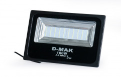 D' Mak LED Flood Light, 50-150 W