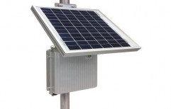 DC Solar Power System, Voltage: 24 V