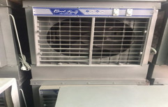 Desert 80ltr Steel Air Cooler