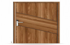 Designer Pine Wood Doors