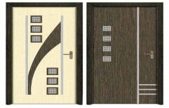 Designer Plywood Door