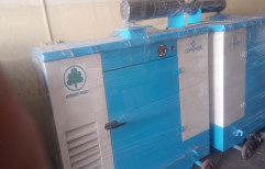 Diesel Leyland 15 Kva