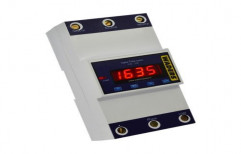 Digital Time Switch by Waders Power Control