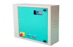 Digital Water Level Controller by Tild Automation