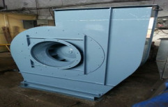 Dilution Air Blower by Usha Die Casting Industries (Inds Eqpt Div.)