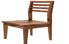Dinning Chair, For Home, Set Size: Single