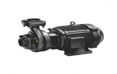 Electric 6 to 65 m Agriculture Centrifugal Monoblock Pump, Model Name/Number: Fcm
