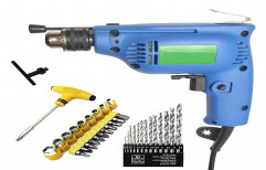 ELECTRIC DRILL 6.5 MM
