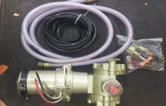 Electronic Neo Dc Gas Transfer Pump