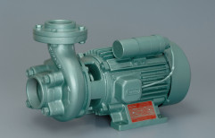 EUREKA Single Phase Agricultural Monoblock Pumps