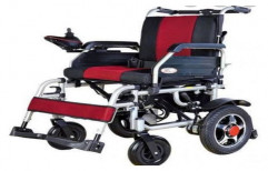 Evox Small Electric Wheelchair