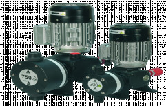 Fertilizer Dosing Pumps, 415 Vac, 500 Lph