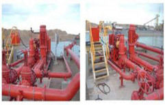 Fire Protection Pipe Fittings by Renewable Power Systems