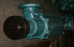 FRD 4 Stage To FRD 13 Stage Multi Stage Pump
