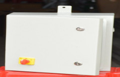 Fuji Antares Make Solar Pump Controller, 0-110 Output Voltage, Model Name/Number: Spc