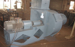 Furnace Air Blowers by Usha Die Casting Industries (Inds Eqpt Div.)