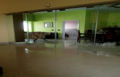 Glass Sliding Doors