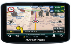 GPS & Navigation Devices by Digitechx Solution