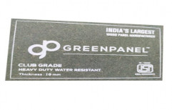 Green Panel HDMR Plyboard, For Modular Kitchen, Size/Dimension: 8x4