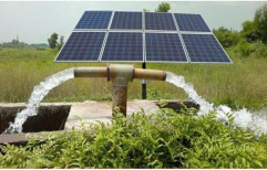 Greenmax Ss Solar Water Pump