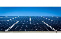 Grid Tie Solar Renewable Energy Power Systems, Capacity: 2 Kw