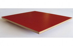 Gurjan Brown Densified Shuttering Plywood, Thickness: 12 Mm, Size: 8x4 Ft