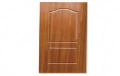 HDF Waterproof Door, Size/Dimension: Width 27 & Height 75 inch