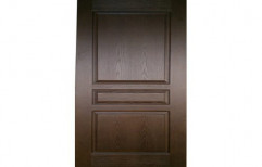 Hinged Interior Designer Wooden Moulded Doors