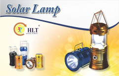 Hlt solar lamp, For Home