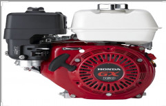 Honda GX 160 D QTB Engine