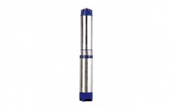 Hydraulic Crompton Submersible Pump