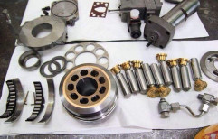 Rexroth Hydraulic Pump Spares Parts