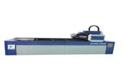 IKON- IFLCM-1325 Series Fiber Laser Cutting Machine, Max Cutting Thickness: 0.2mm - 6mm