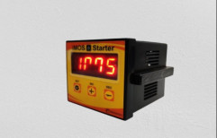 iMOS Starter Digital Single Phase Automatic Water Level Controller, Model Name/Number: Tuna, Voltage: 230V