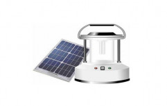 Imperial 5 W Solar LED Lantern