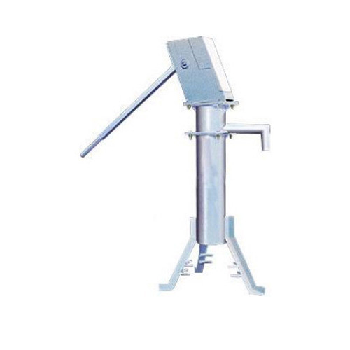 India Mark III Deep Well Hand Pump - SuppliersPlanet