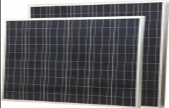 Indivm Energy Mounting Structure Solar PV Module, For Commercial, Capacity: 3Kw