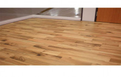 Indoor Wooden Flooring