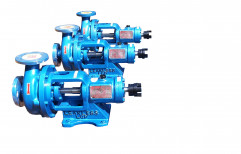 Industrial Pumps, Model: LCP