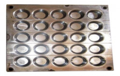 Industrial Rubber O Ring Moulds