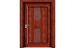 Interior Solid Wood Door