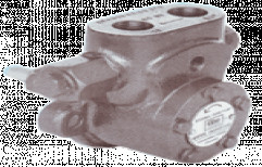 Internal Gear Pumps by A. M. Engineering