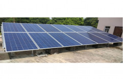 Inverter-PCU On Grid Solar Panel, For Residential, Capacity: 2 Kw
