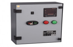 Iron Three Phase Fully Automatic Direct Online Starter