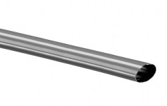 Jindal Stainless Steel Pipe, Thickness: 1-4 Mm