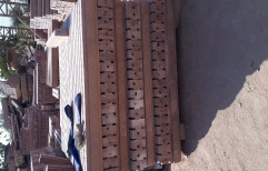 Jodhpur Stone door frame