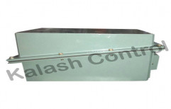 Junction Box by Kalash Control & Switchgear
